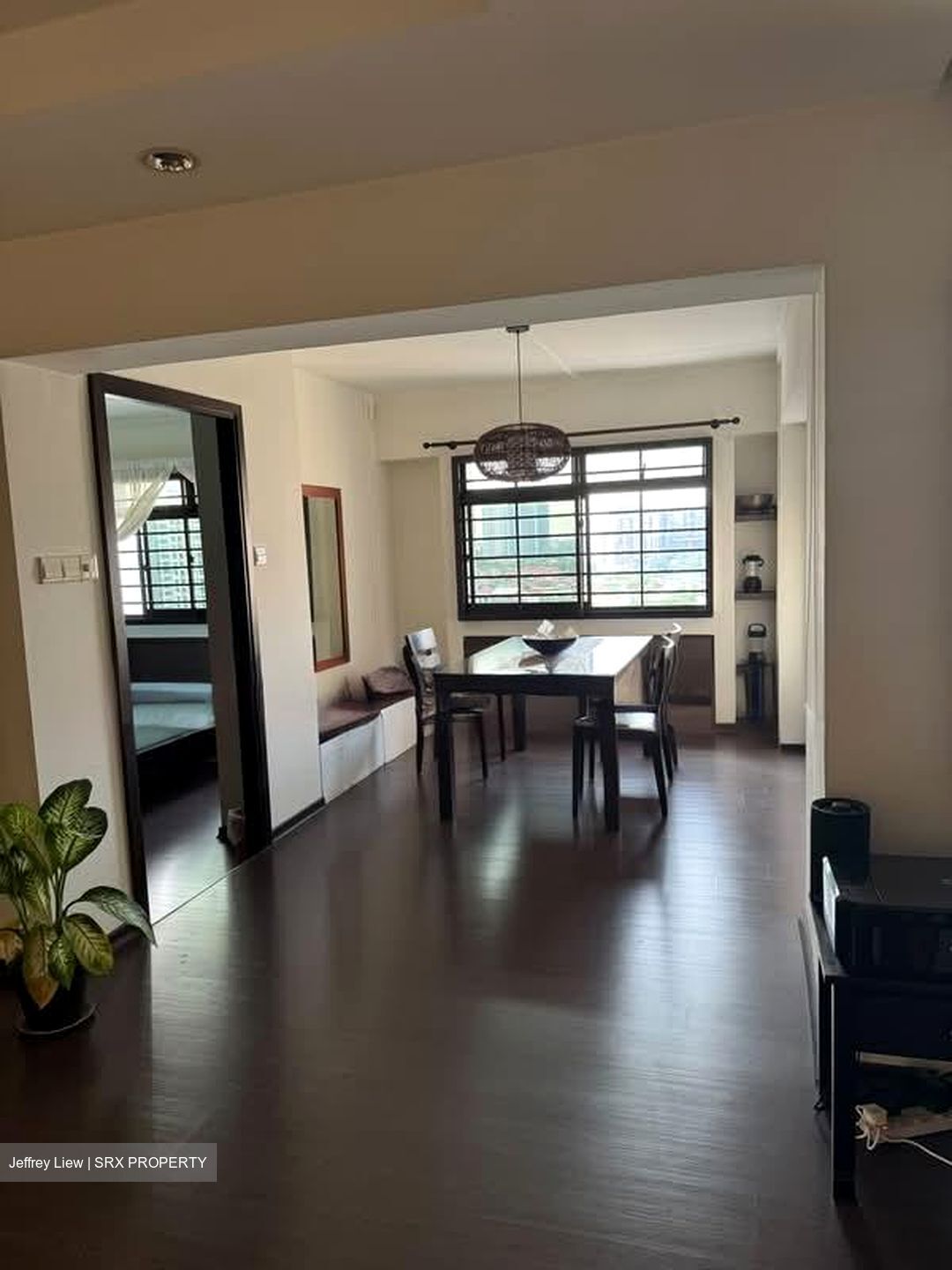 Blk 1 Pine Close (Geylang), HDB 5 Rooms #597901371